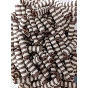 Csokoládék, Bevonómasszák