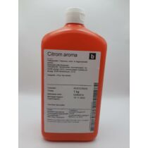 Backaldrin Citrom aroma 1l