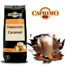 Caprimo Cappuccino Caramel - 1kg-os
