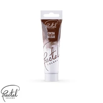 Ételfesték Fractal gél Cocoa / Kakaó  30 g