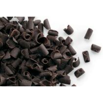 Csokoládé forgács ét "Blossom mini 125gr-os
