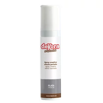 Ételfesték spray ezüst AZO FREE (100ml)