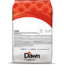 Dawn fond - banán -2,5 kg-os