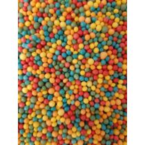 Gabona golyó színes mix - 200 g