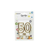 Gyertya - 50