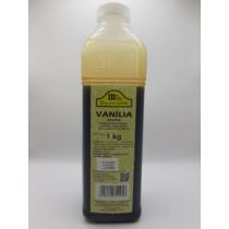 M-gél vanília aroma 1 kg-os