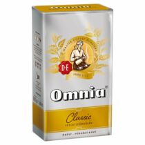 Omnia Classic Őrölt Kávé - 1 kg