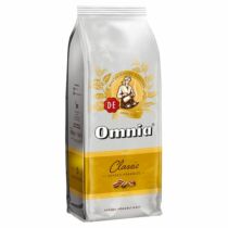 Omnia Classic Szemes Kávé - 1 kg