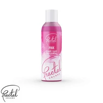 Fractal ételfesték szórópisztolyhoz pink 100 ml