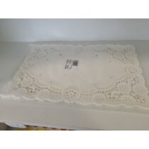 Tortacsipke Téglalap 22x35cm (100db/csom)