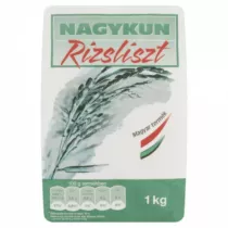 Rizsliszt - 1 kg