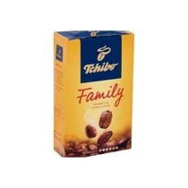 Tchibo Family Őrölt Kávé - 250 g