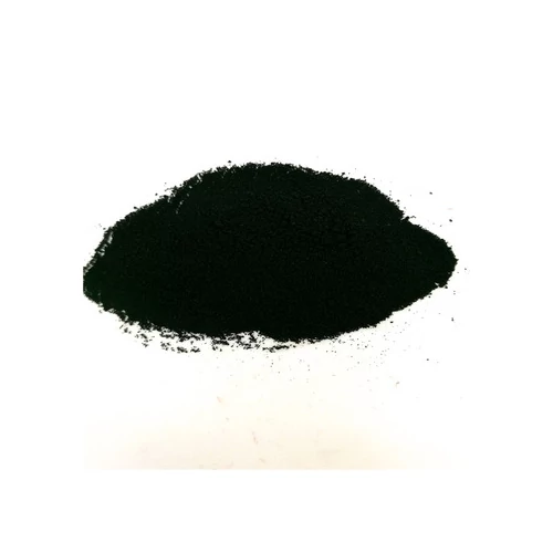 Black Oxid Fekete Intenzív Porfesték 100gr
