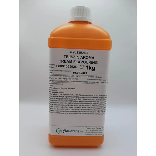 Dawn aroma tejszín 1l-es