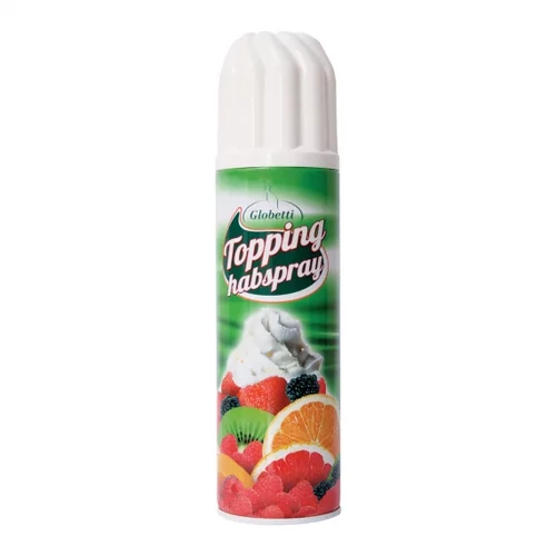 Globetti  habspray 250 g