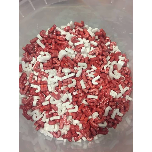Karácsonyi Szórócukor Nyalóka Pálcika 100gr