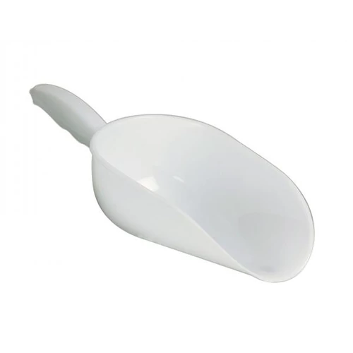 Lisztlapát 750 ml műanyag (Écsy)