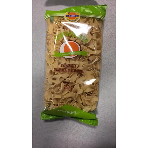 M-gél DW Nagykocka Tészta 250gr
