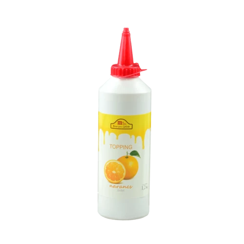 M-gél narancs öntet 1,2 kg-os (B)