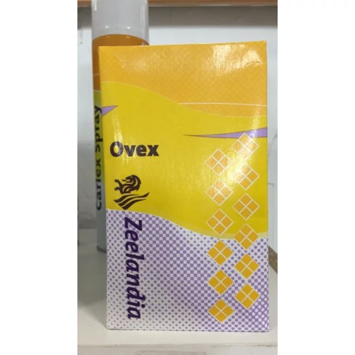 Zeelandia ovex Liquide folyékony kalácsfény 1 liter