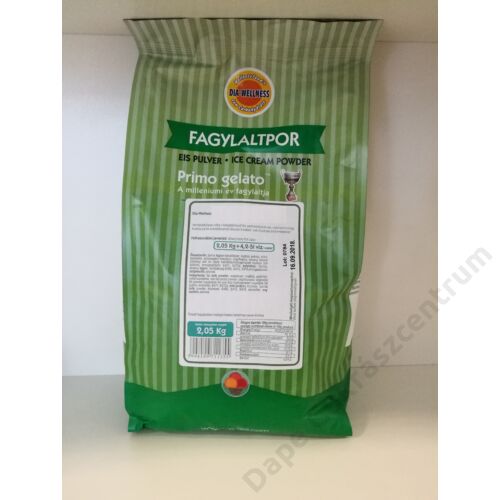M-gél DW fagyipor áfonyás joghurt 2,05 kg-os (B)